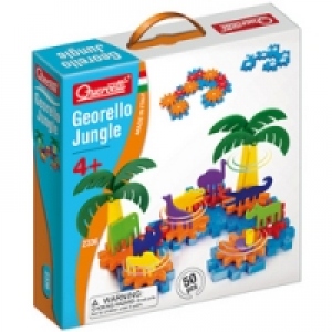 Georello Jungle (4+)