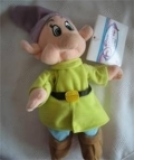 Piticul Dopey - 25 cm (3+) (600121)