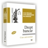 Drept bancar. Curs universitar 2008