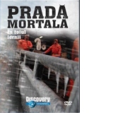 Prada mortala - in toiul iernii