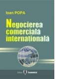 Negocierea comerciala internationala