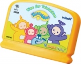 Teletubbie (Joc pentru sistemul TV Baby VSmile)