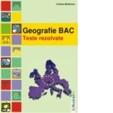 GEOGRAFIE BAC TESTE REZOLVATE