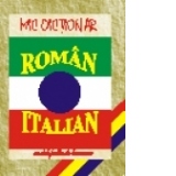 NOTITE Mic dictionar roman-italian