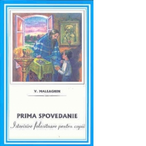 Prima Spovedanie