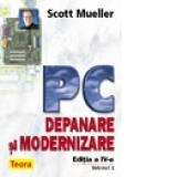 PC - Depanare si modernizare - editia a IV-a (1+2)