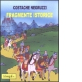 Fragmente istorice