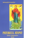 Patericul atonit