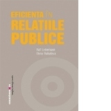 Eficienta in relatiile publice