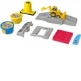 Set Reparatii Drumuri cu Scoop Bob The Builder (3+)(LC65127)