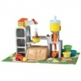 Set Santier Bob the Builder (3+)(LC65148)