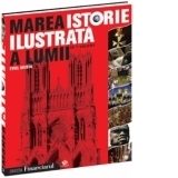 Marea istorie ilustrata a lumii - vol 3 Evul mediu