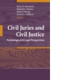 Civil Juries and Civil Justice