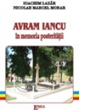 Avram Iancu in memoria posteritatii