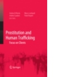 Prostitution and Human Trafficking