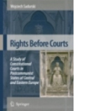 Rights Before Courts