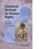 Statistical Methods for Human Rights