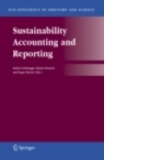 Sustainability Accounting and Reporting