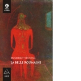 La belle Roumaine