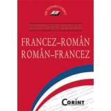 Dictionar scolar francez-roman, roman-francez