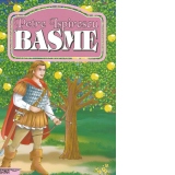 Basme (Petre Ispirescu)