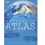 Reference Atlas of the World, digital mapping