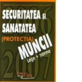 SECURITATEA SI SANATATEA MUNCII