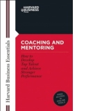HARVARD BUSINESS ESSENTIALS - COACHING AND MENTORING