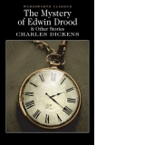 The Mystery of Edwin Drood