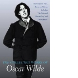 Collected Works of Oscar Wilde