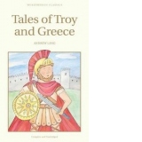 Tales of Troy and Greece