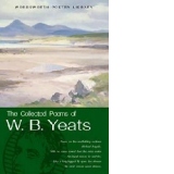 COLLECTED POEMS OF W.B.YEATS, THE