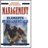 Management. Elemente fundamentale