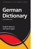 GERMAN DICTIONARY