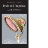 Pride and Prejudice