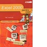 Excel 2000... pentru copii