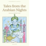 Tales from the Arabian Nights