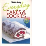 EVERYDAY CAKES & COOKIES