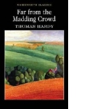 Far from the Madding Crowd