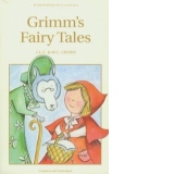 Grimm's Fairy Tales