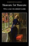 Measure for Measure