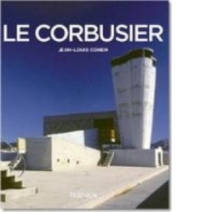 LE CORBUSIER (LIMBA ROMANA)