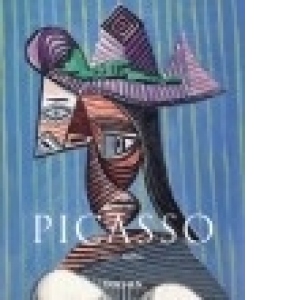 ALBUM PICASSO LIMBA ROMANA