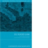 EU Food Law - Vol 13