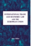 International Trade and Economic Law and the European Union