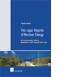 Legal Regime of Nuclear Energy