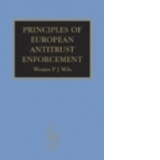 Principles of European Antitrust Enforcement