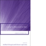 Social Welfare and EU Law - Vol 9