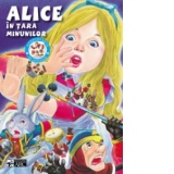 ALICE IN TARA MINUNILOR