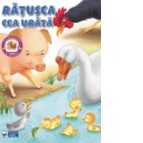 RATUSCA CEA URATA